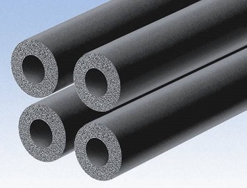 聚氨酯保温管与钢套钢保温管区别